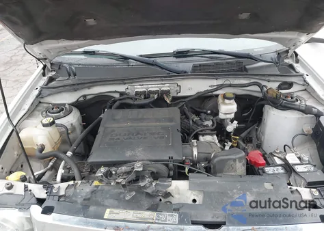 2012 Ford Escape Limited из США, поврежденный, VIN 1FMCU0EG0CKB01860